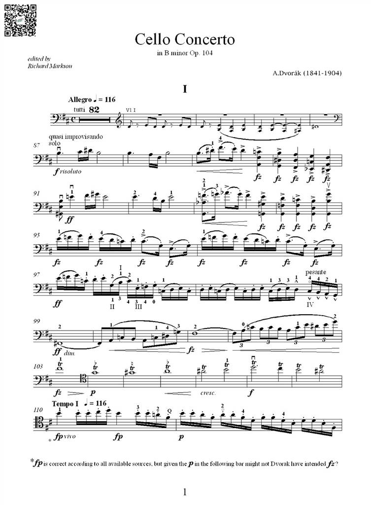 104 大提琴谱2