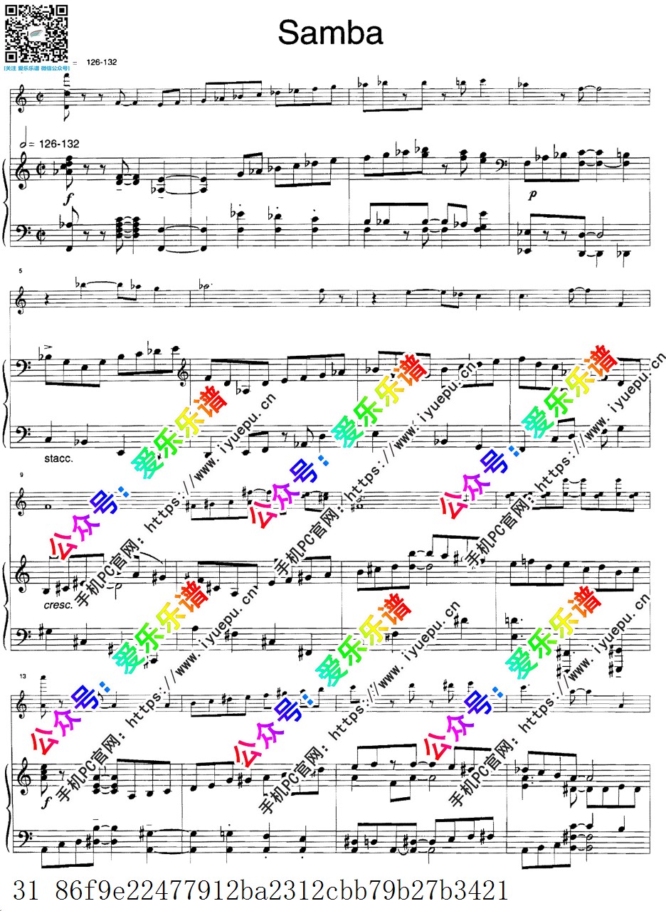 Paul Schoenfield 保罗-勋菲尔德  Four Souvenirs for Violin and Piano 四首纪念曲 小提琴钢琴伴奏谱 原版 乐谱曲谱总谱分谱伴奏音乐在线预览试听下载